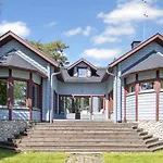 Frideberg By Interhome בית נופש Inkoo