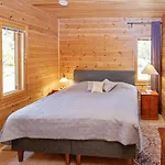 Сasa de vacaciones Frideberg By Interhome