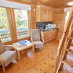 Casa de Férias Frideberg By Interhome Inkoo
