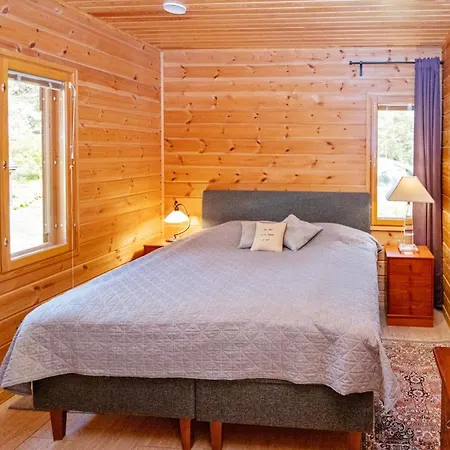 Frideberg By Interhome Hébergement de vacances Inkoo