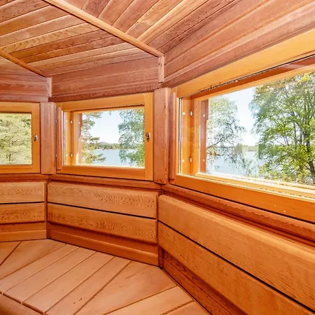 Frideberg By Interhome Inkoo