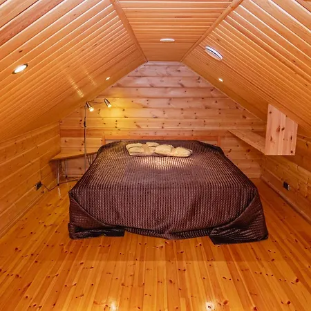 Frideberg By Interhome