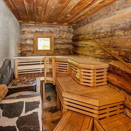 Hébergement de vacances Frideberg By Interhome