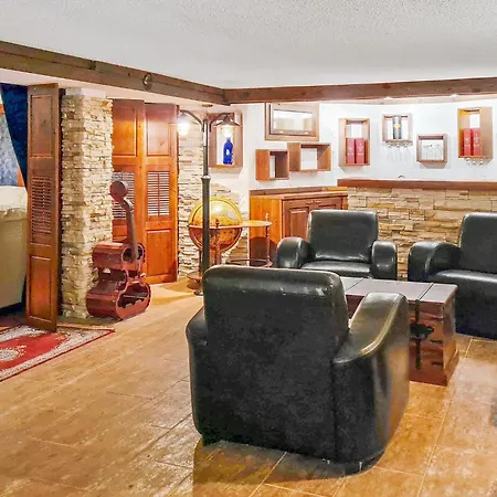 Frideberg By Interhome Inkoo