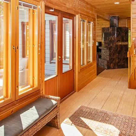 Frideberg By Interhome * Inkoo