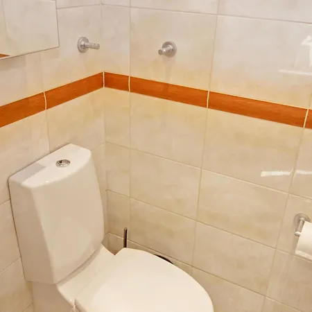 Frideberg By Interhome Hébergement de vacances