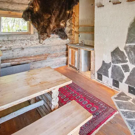 Frideberg By Interhome Hébergement de vacances *