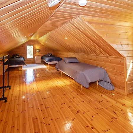 펜션 Frideberg By Interhome *