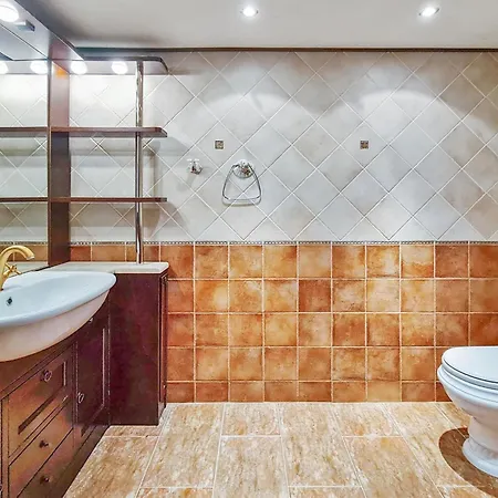 Frideberg By Interhome Hébergement de vacances Inkoo