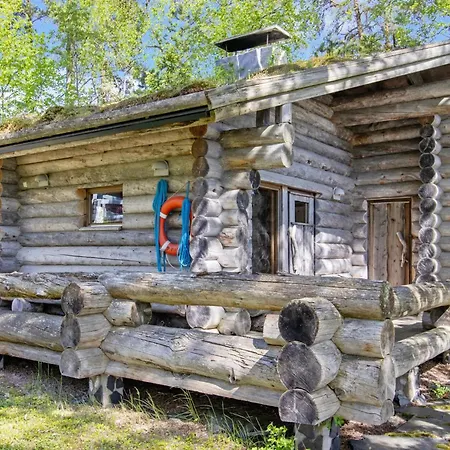 Hébergement de vacances Frideberg By Interhome Inkoo