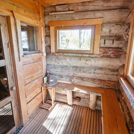 Frideberg By Interhome 펜션 Inkoo