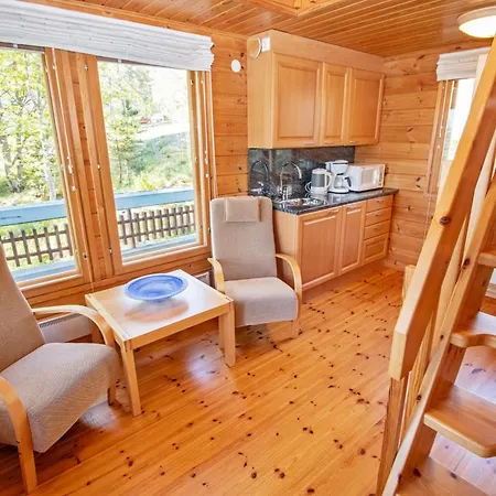 Frideberg By Interhome