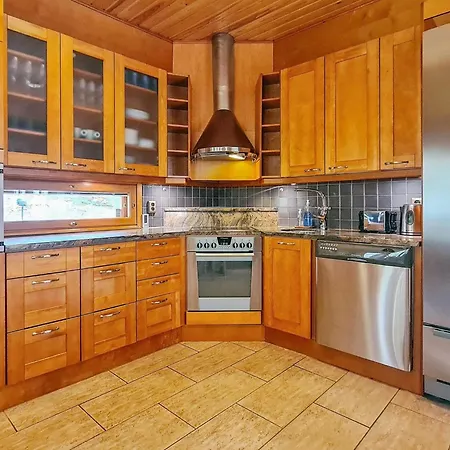 Hébergement de vacances Frideberg By Interhome