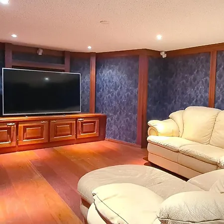 Frideberg By Interhome 펜션 *