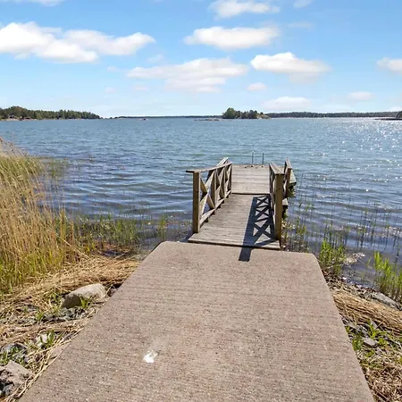 펜션 Frideberg By Interhome