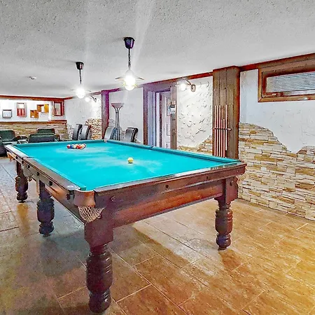 Frideberg By Interhome 펜션 Inkoo