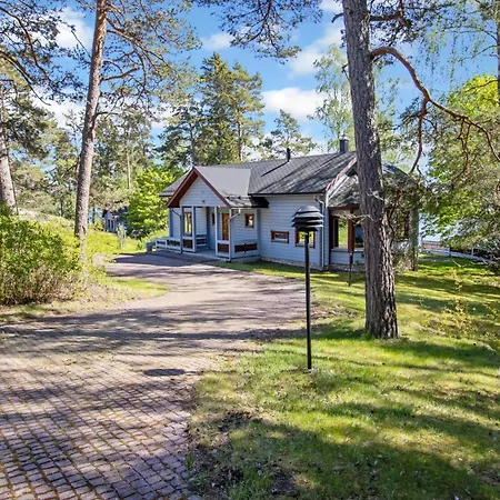 Frideberg By Interhome Inkoo