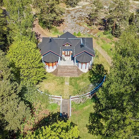 펜션 Frideberg By Interhome