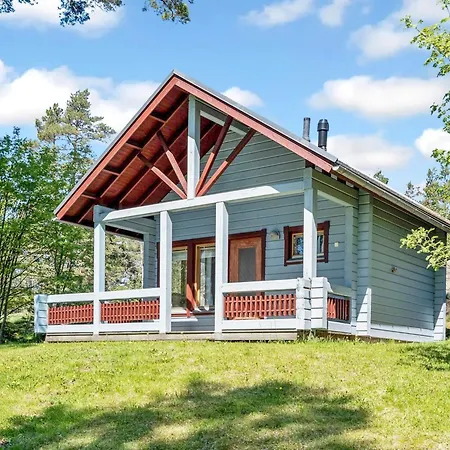 Frideberg By Interhome 펜션 *