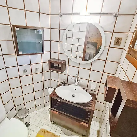 Frideberg By Interhome Hébergement de vacances *