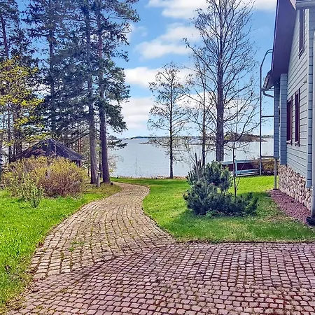 Frideberg By Interhome 펜션