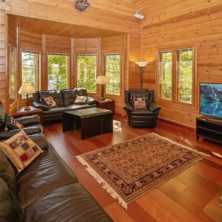 Feriehus Frideberg By Interhome