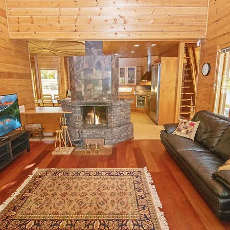 Frideberg By Interhome Hébergement de vacances