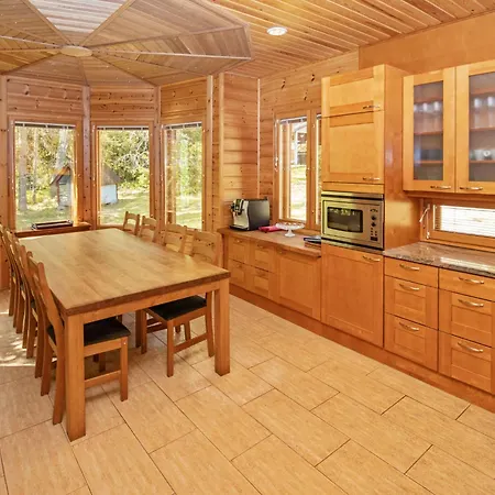 Hébergement de vacances Frideberg By Interhome Inkoo