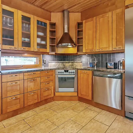 Frideberg By Interhome *