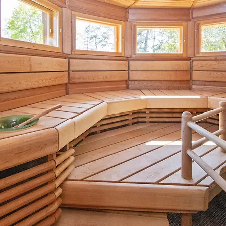 Hébergement de vacances Frideberg By Interhome