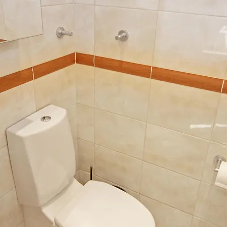 Frideberg By Interhome