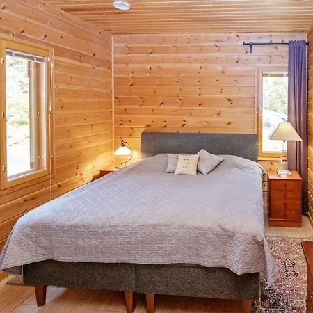 Casa de Férias Frideberg By Interhome