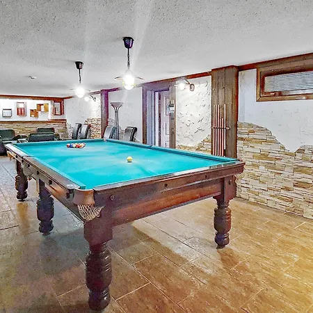 Frideberg By Interhome *