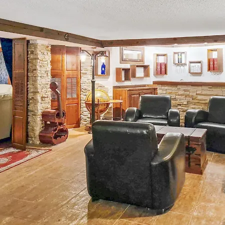 Frideberg By Interhome *