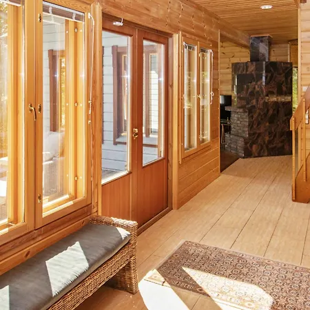 Frideberg By Interhome Tatil Evi Inkoo