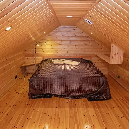 Frideberg By Interhome Inkoo