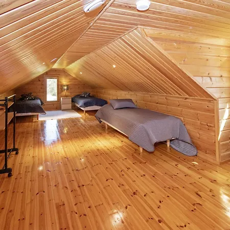 Hébergement de vacances Frideberg By Interhome Inkoo