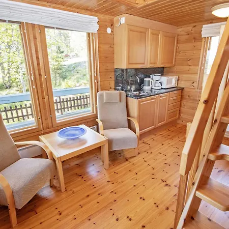 Tatil Evi Frideberg By Interhome Inkoo