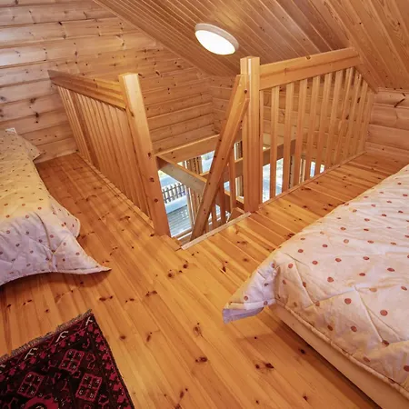 Frideberg By Interhome Tatil Evi *