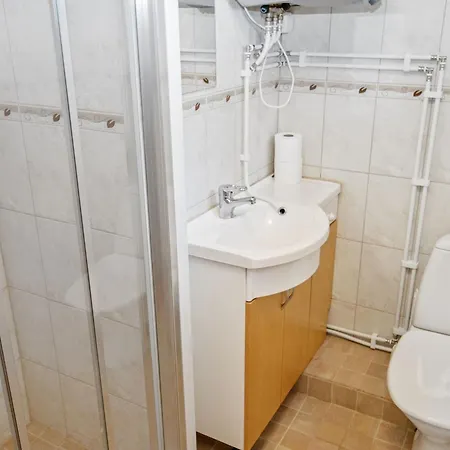 Frideberg By Interhome Inkoo