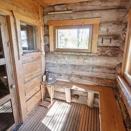 Frideberg By Interhome * Inkoo