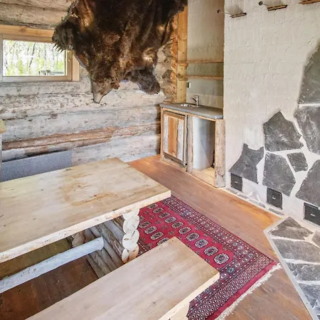 Frideberg By Interhome Tatil Evi *