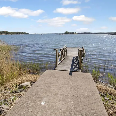 Frideberg By Interhome * Inkoo