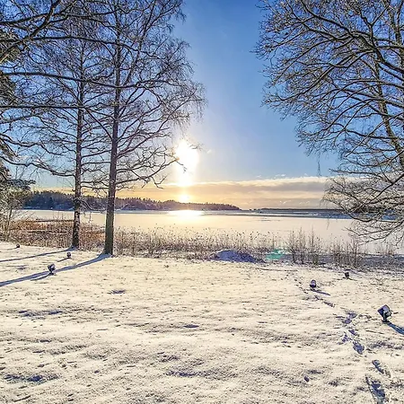 Frideberg By Interhome * Inkoo