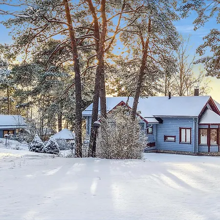 Frideberg By Interhome Inkoo