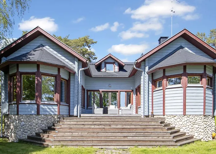 Frideberg By Interhome Feriehus Inkoo