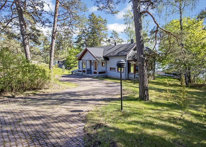 Feriehus Frideberg By Interhome *