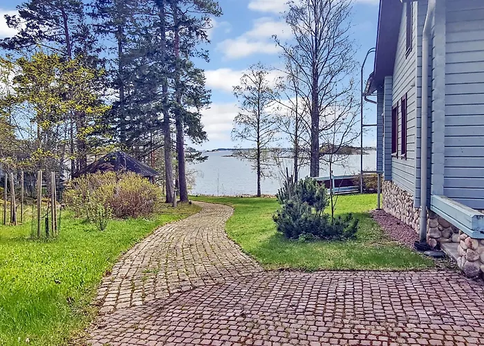 Frideberg By Interhome בית נופש *