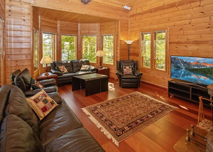 בית נופש Frideberg By Interhome