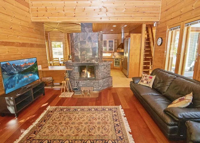 Frideberg By Interhome Feriehus